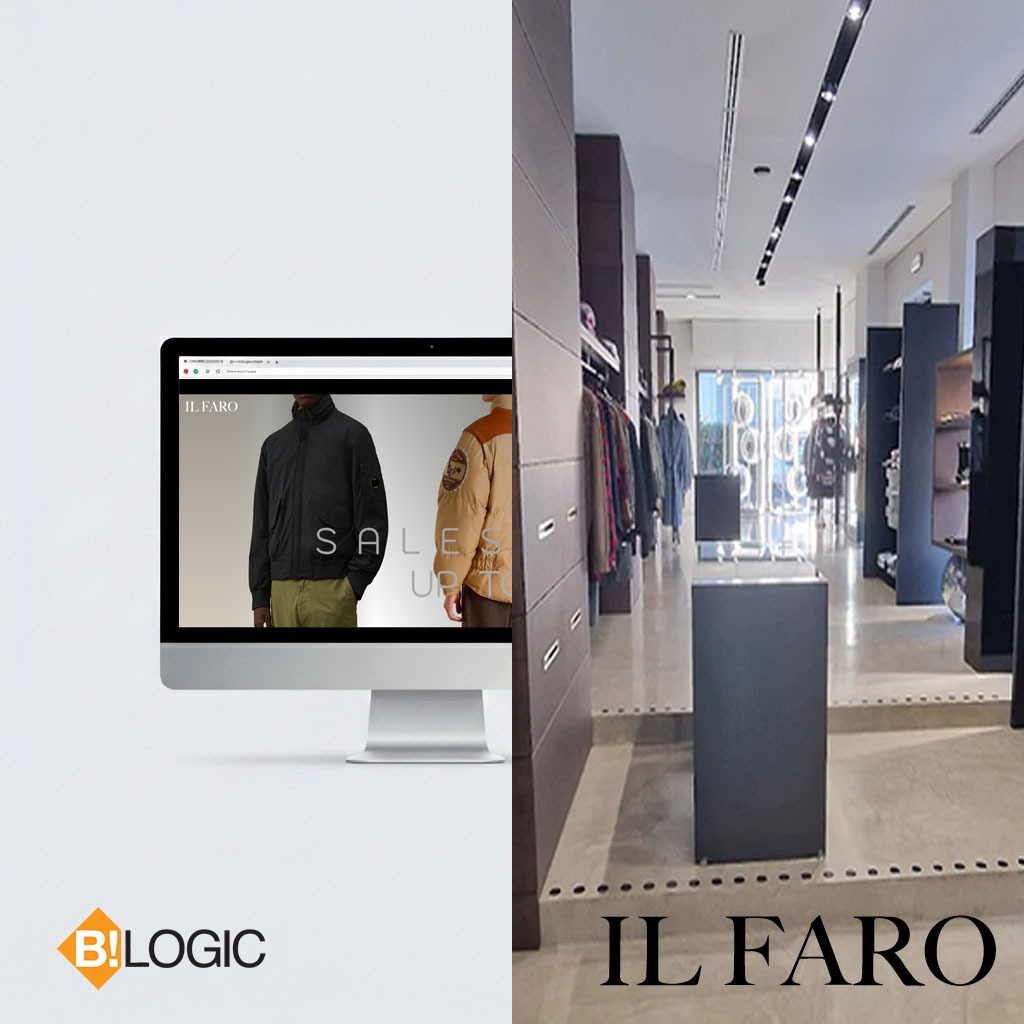 Digital Evolution: Il Caso Il Faro Boutique